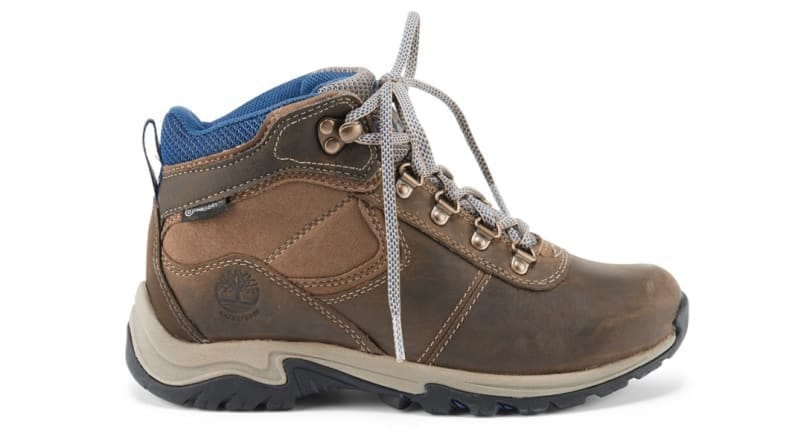 3 quarter timberland boots